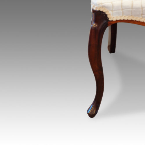 Victorian dining chair