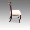 Set of Antique dining chairs