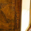 Antique pier cabinet