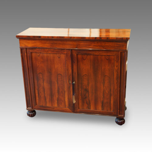 Gillow design sideboard