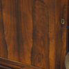 William IV sideboard door