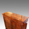 Antique sideboard