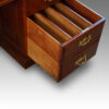 Victorian desk file drawer