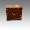 Victorian campaign chest