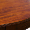 Regency large dining table
