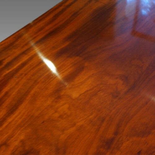 Gillow dining table