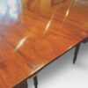 Georgian mahogany