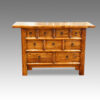 Chinese Elm sideboard