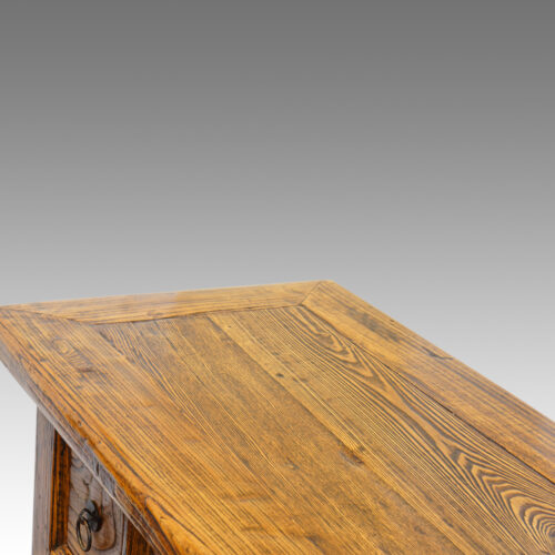 Chinese sideboard