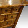 Chinese sideboard detail
