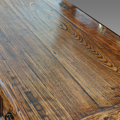 Antique Chinese furniture