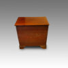 Edwardian chest back