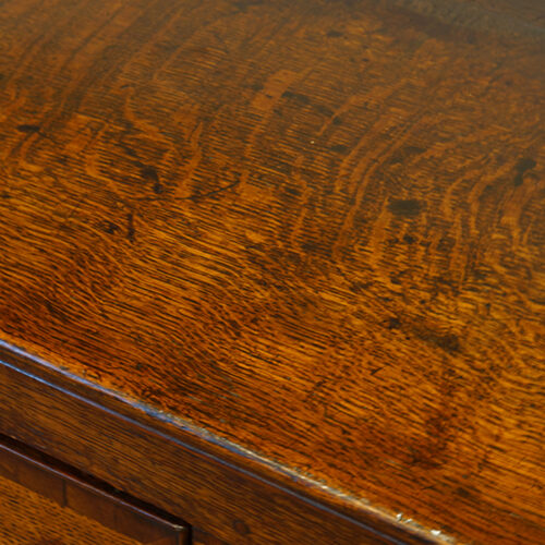 Georgain country house furniture