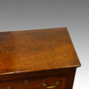 Antique oak dresser