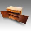 Antique sideboard