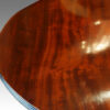 Antique dining table