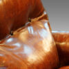 button back chair