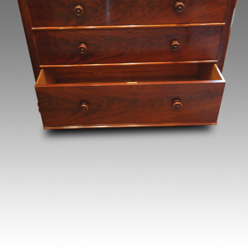 Large Antique chest