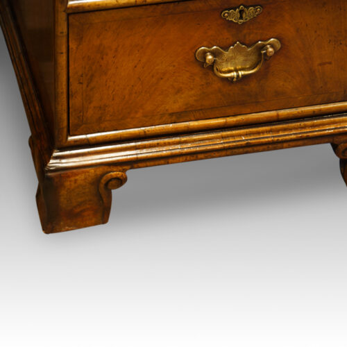 Edwardian desk