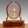Antique dressing mirror