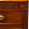 Georgian inlaid chest
