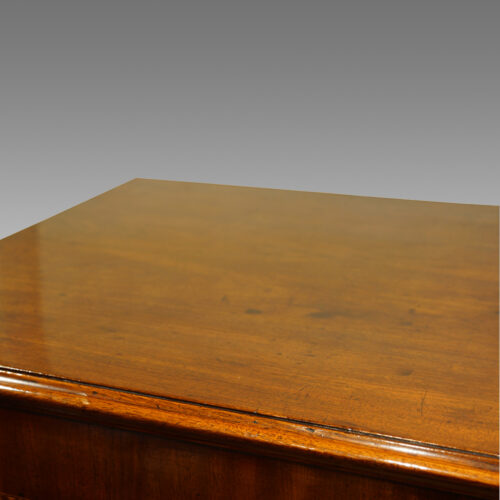 Antique chests in Wiltshire