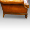 Antique club chairs