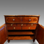 Antique secretaire