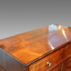 Antique desk top