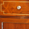 Regency desk