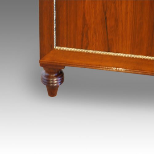 Georgian desk