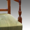 Regency armchair