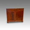 Victorian sideboard