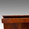 Victorian sideboard drawer