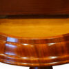 Gentlemans shaving stand