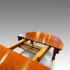 Extending table mechanism