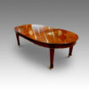 Edwardian dining table