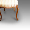 Victorian leg