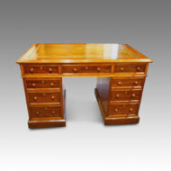 small antique desk