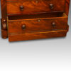 Disguised bottom drawer