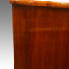 Victorian chest side