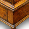 End grain molding