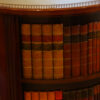 Faux books