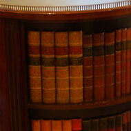 Faux books