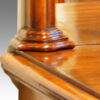 Victorian sideboard detail