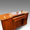 Antique sideboard