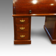 Victorian desk