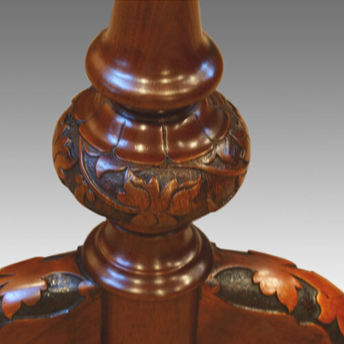 Irish carving