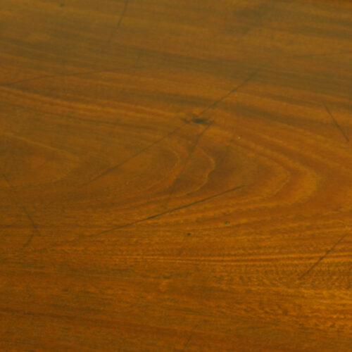 119thc mahogany chest top
