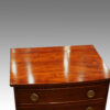 Edwardian bedside